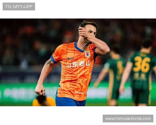 中超｜“经十路梅西”不敌法比奥，痛失金靴，明年可否重新再来？