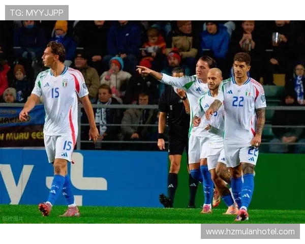 世界杯48强已确定32席：葡萄牙挪威出线！意大利连续3届踢附加赛