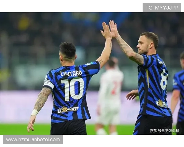 原创“水货不水”新人齐发力！国米5-1大胜对手，齐沃打了场富裕仗